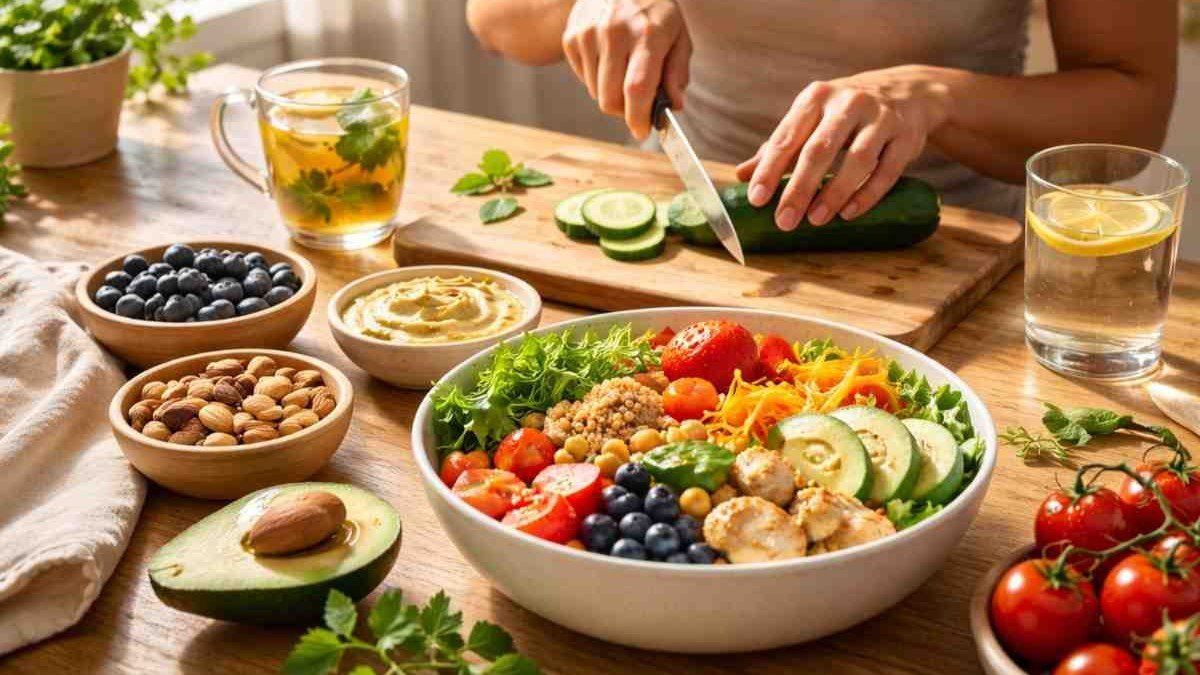 How To Boost Immune System Naturally For Better Health