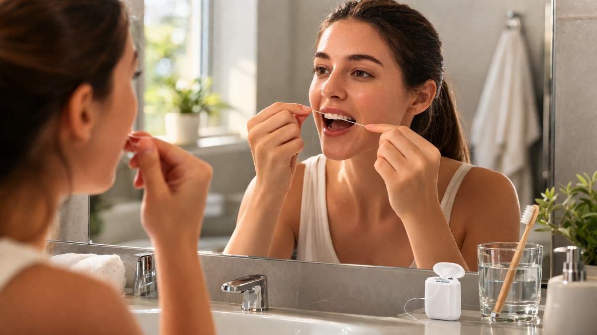 How To Stop My Gums Bleeding (Step-By-Step Solution)