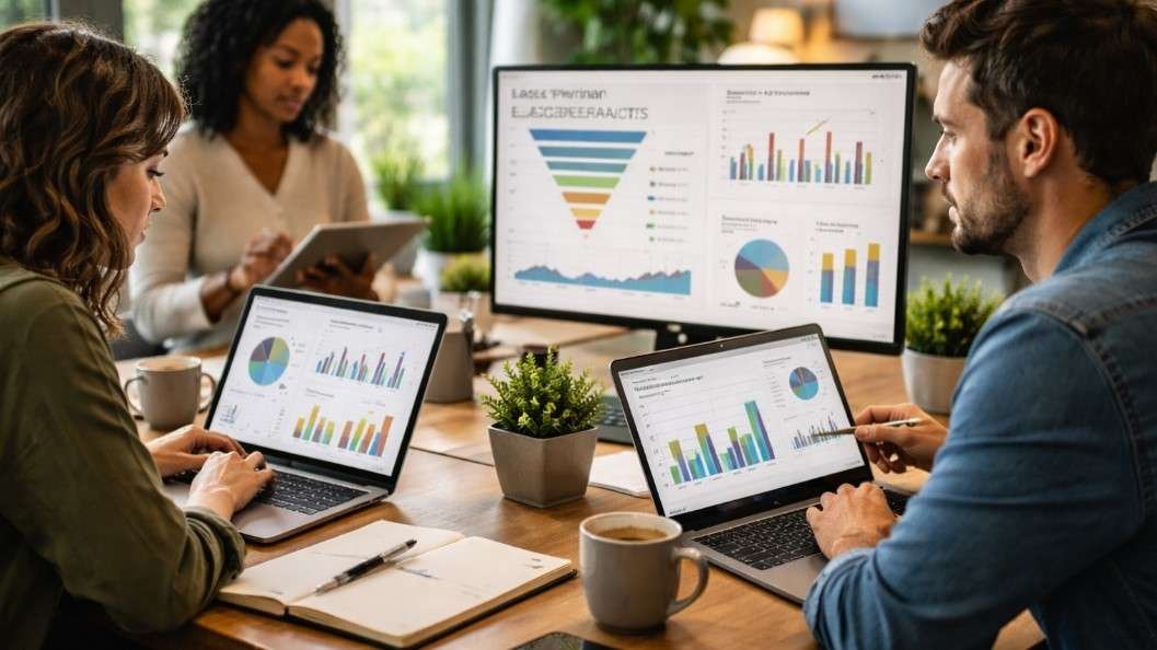 B2B Lead Generation Strategies That Drive Real Growth