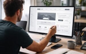 How To Build a High-Converting Lead System