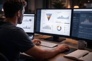 Tech and Optimization That Boost Results