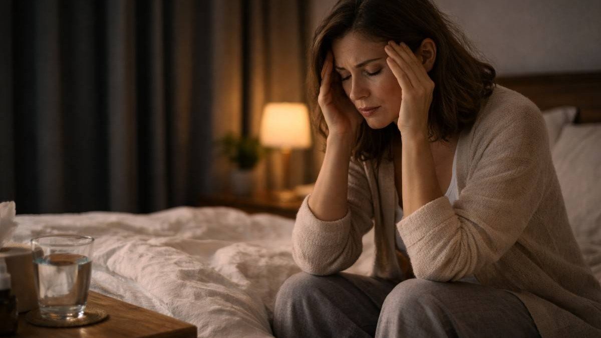 5 Tips for Instant Migraine Relief You Can Try Right Now