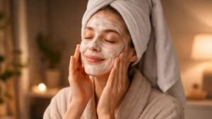 Always Do A Patch Test First