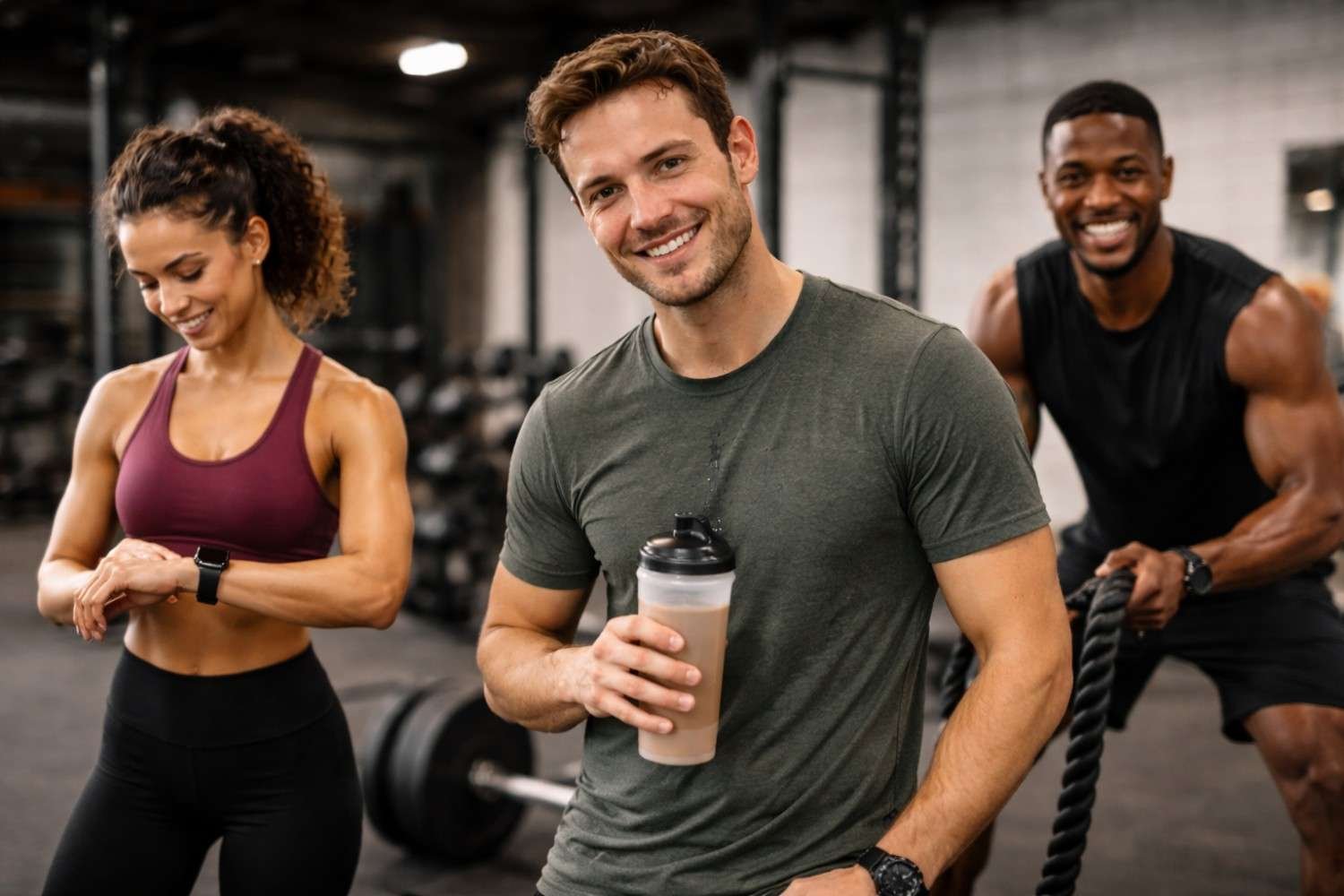 Sports Performance Tips