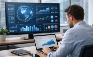 Automation’s Effect On Job Stability