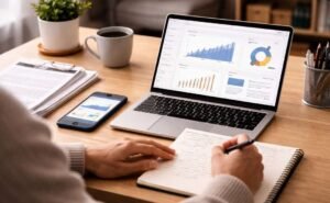 Balancing Enjoyment And Financial Discipline