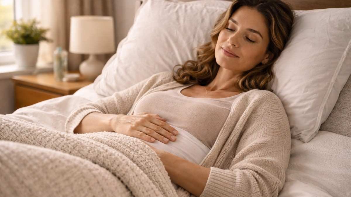 Body Changes After Myomectomy What to Expect