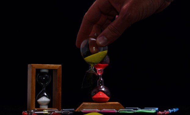 Can You See Time Dilation In Real Life