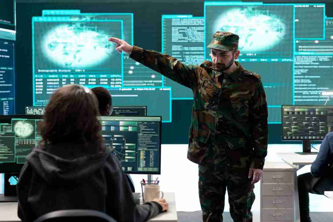 Challenges and Risks of Cyber Military Units