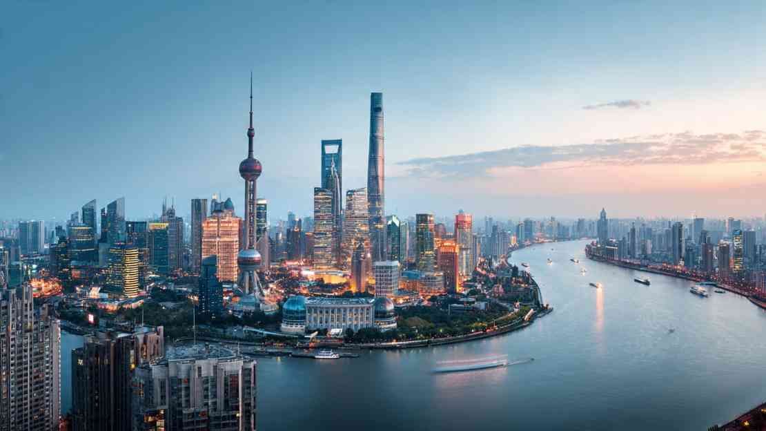 China to Invest in Germany, Says KPMG What It Means for Global M&A Trends