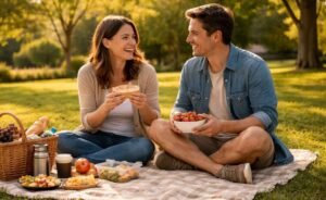 Choose Experiences Over Possessions