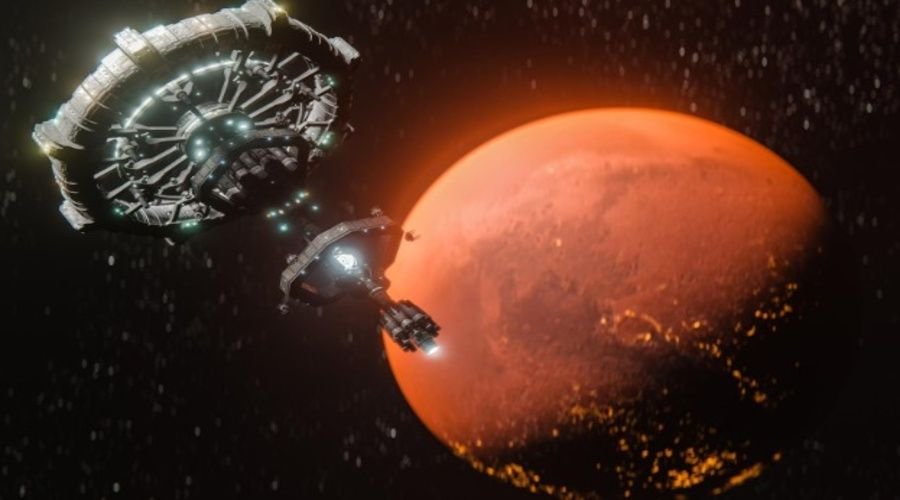 Colonizing Mars Challenges - What Humans Must Solve Before Living There