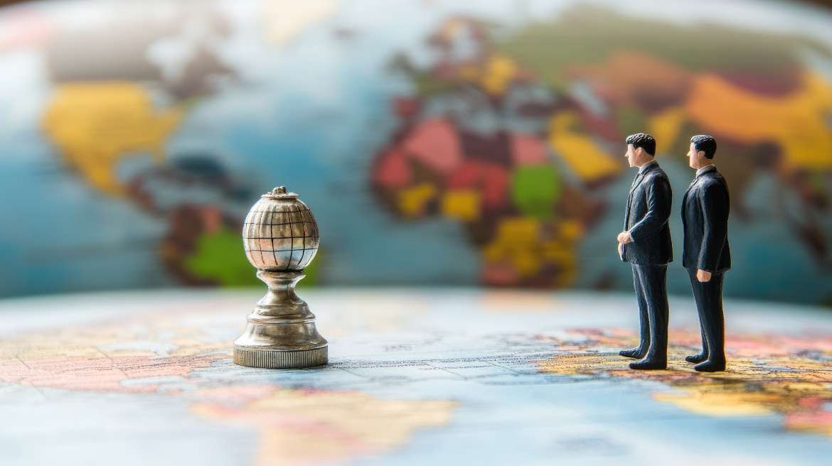 Common Challenges in Cross Border Acquisitions