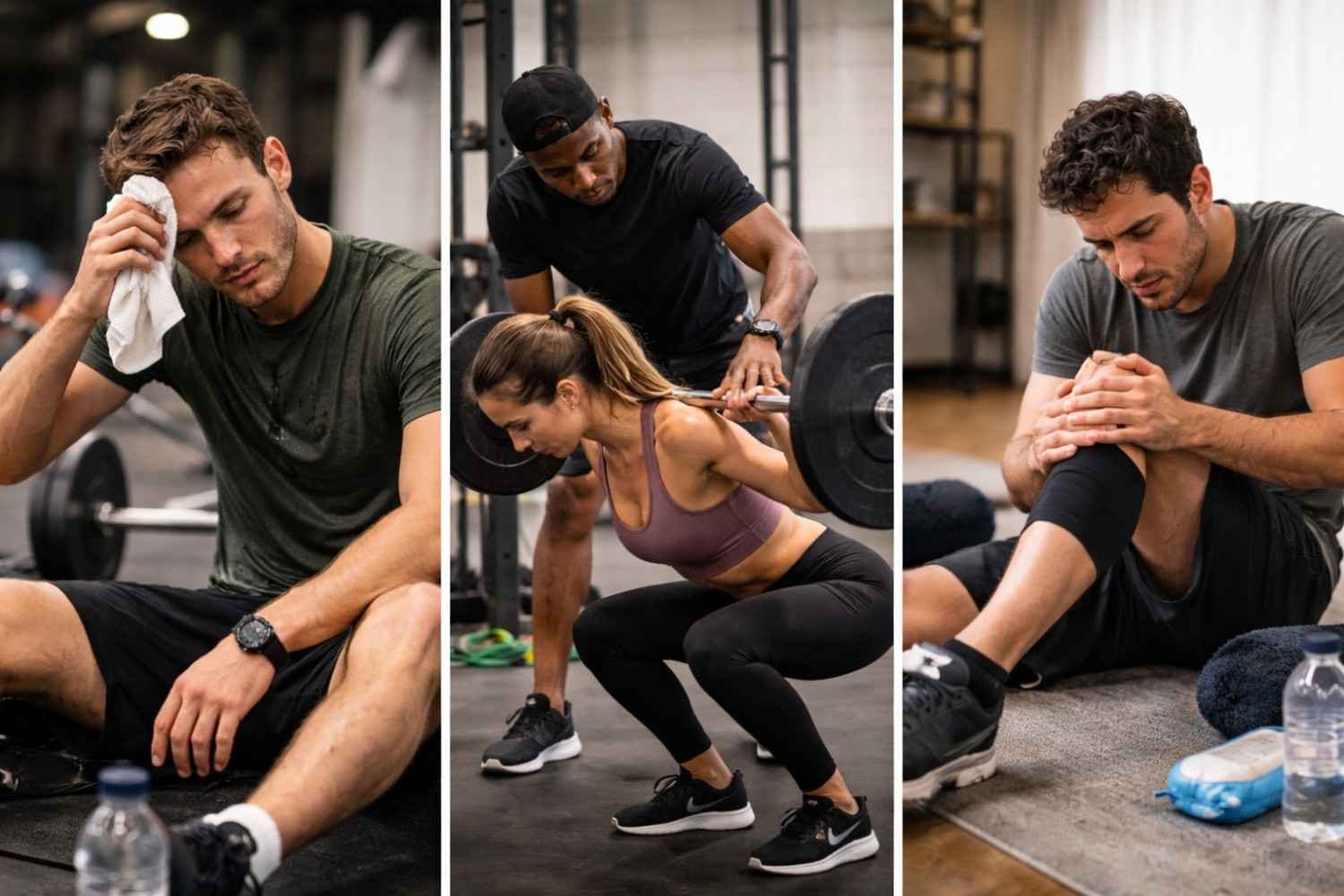 What Are the Core Strategies That Actually Prevent Injuries?