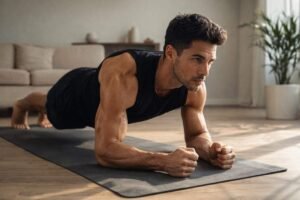 Core And Conditioning Phase