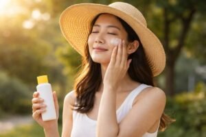 Daily Sun Protection Is Essential