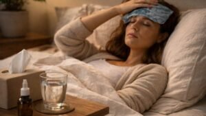 Dual Temperature Therapy