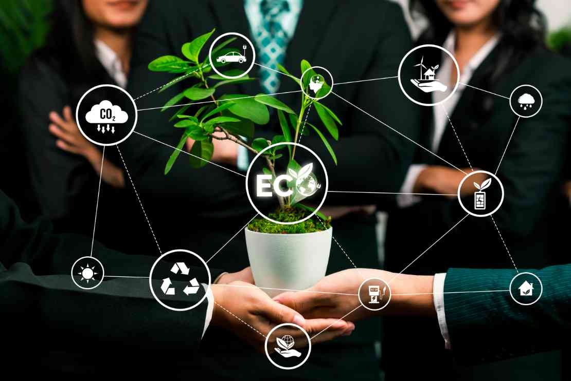 ESG Considerations in M&A What Smart Buyers Focus on