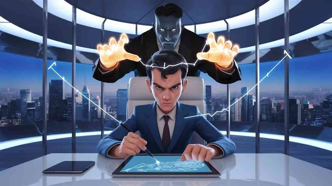 Enron to Olympus What These Corporate Scandals Reveal About Business Failures