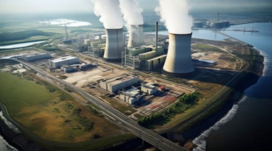 Explore Carbon Capture Technology In Modern Industry