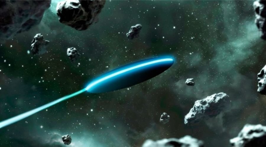 Fastest Objects in the Universe Explained Simply