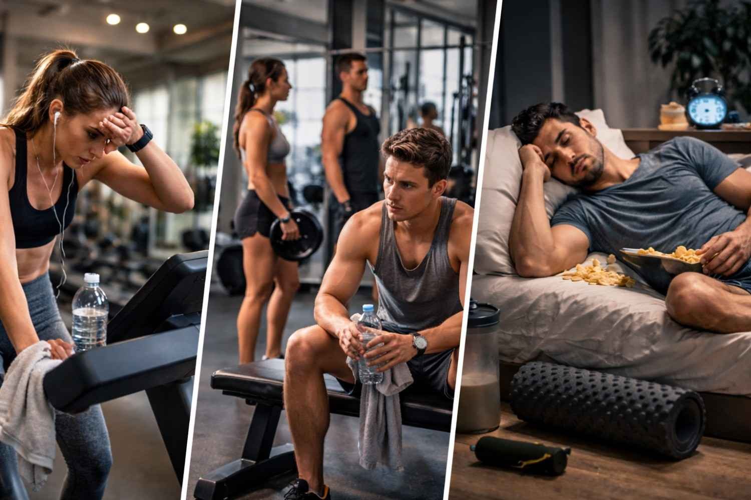 How To Follow Sports and Fitness Tips Step by Step