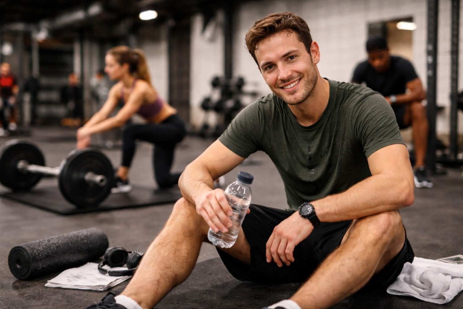 What Do Athletes Often Get Wrong About Injury Prevention?