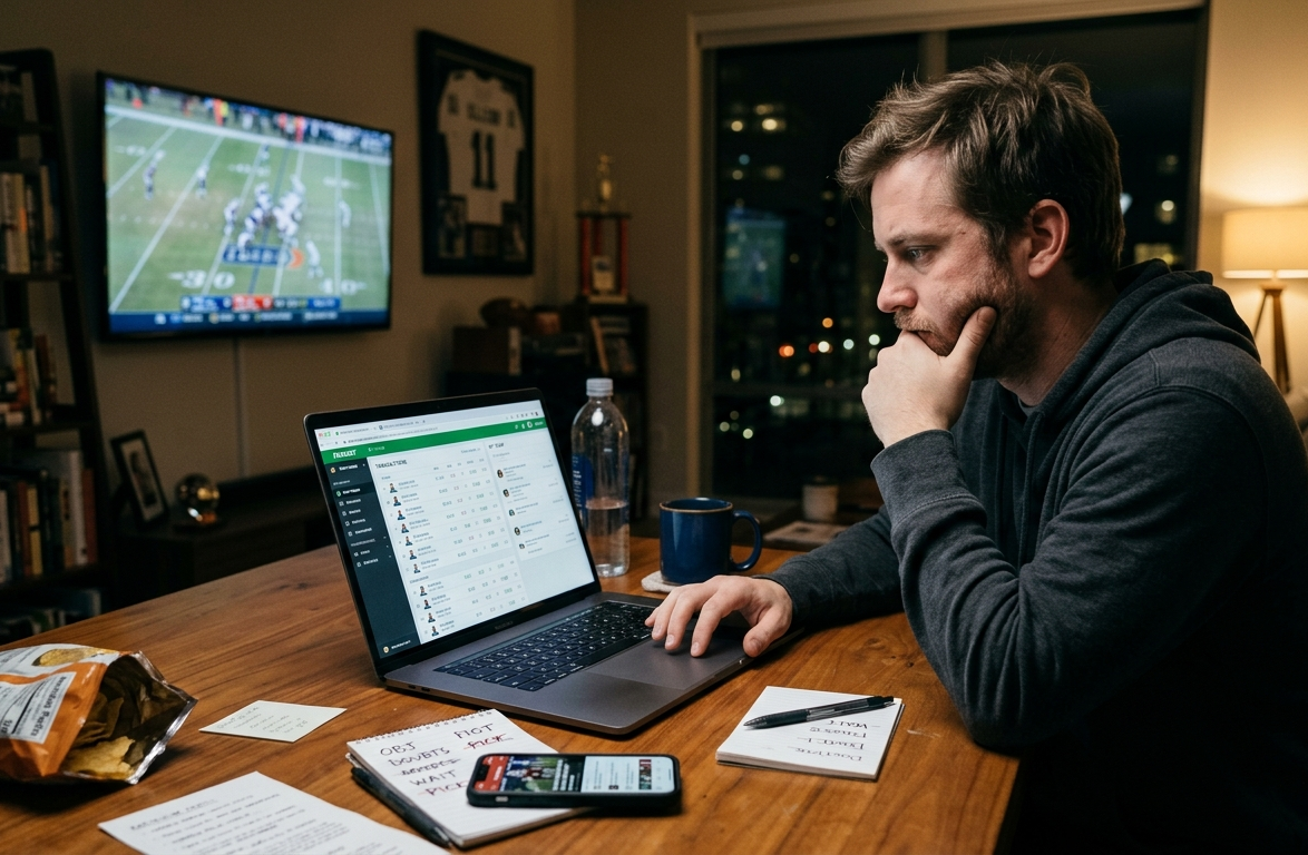 What Weekly Strategies Help Me Win More Games?