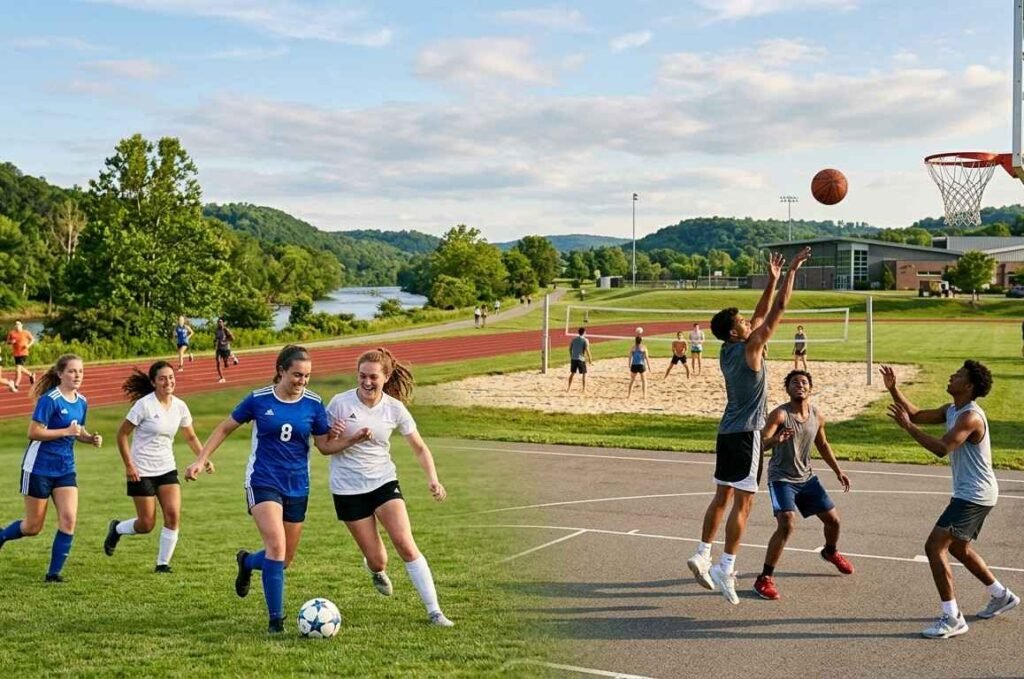 Why Do Sports Have Such a Powerful Impact on Mental Health?