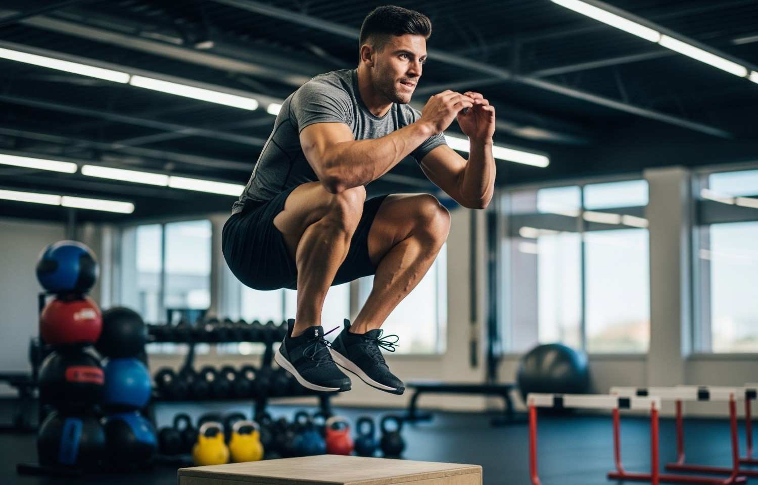 Common Mistakes I Avoid in At-Home Sports Training