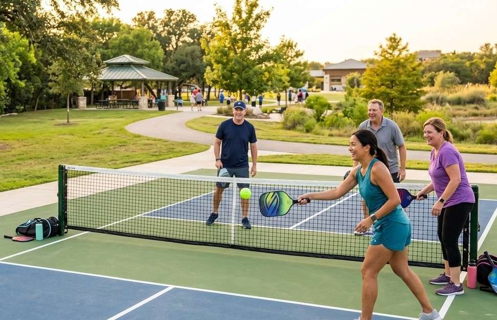 Easiest Sports for Absolute Beginners Adults Can Start Today