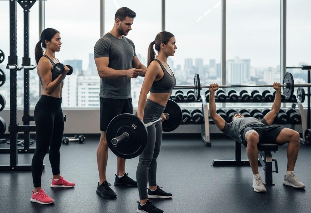 How Should You Structure Training for Maximum Results?