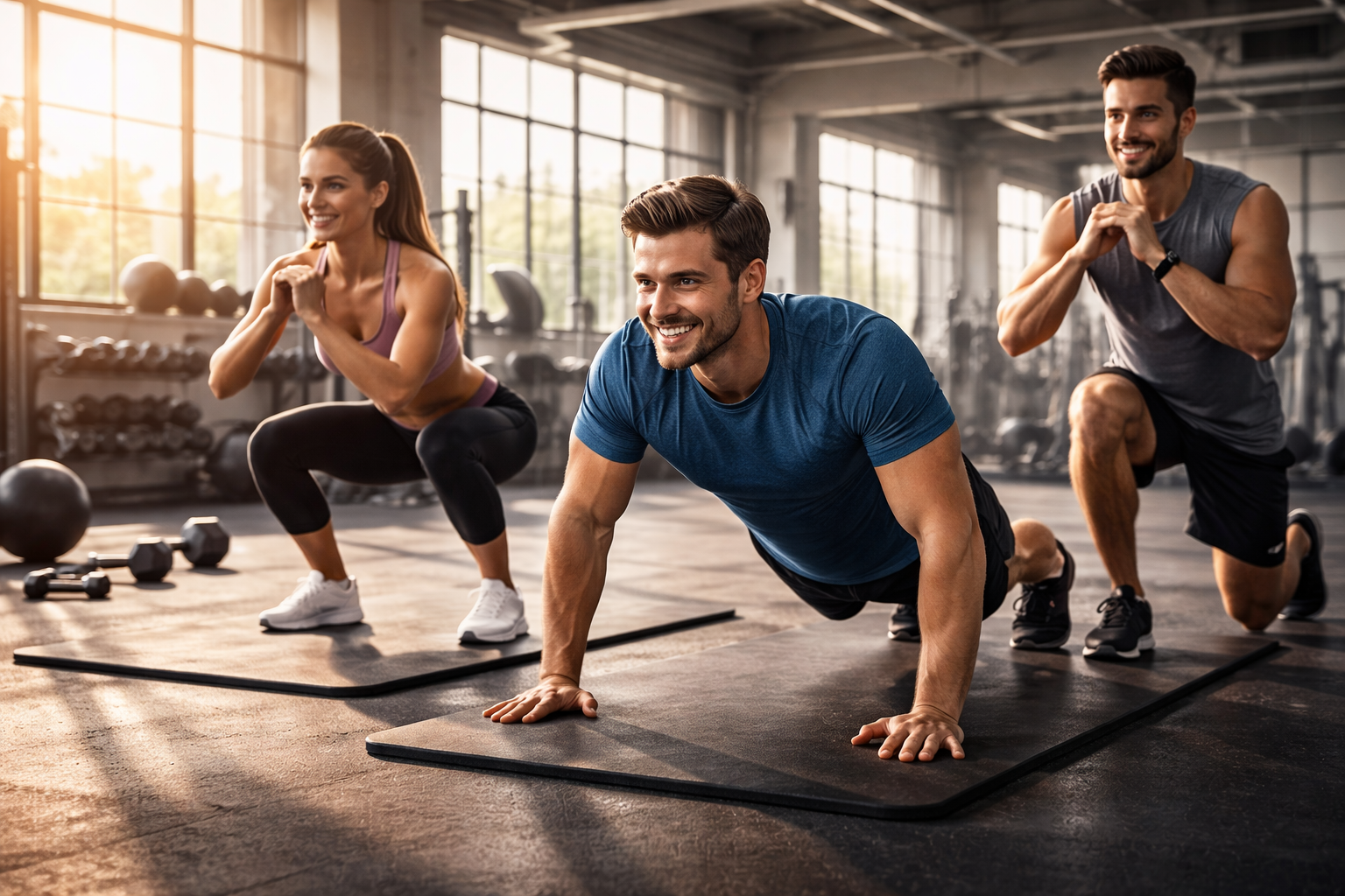 Can Beginners Start Sports-Based Training Easily?