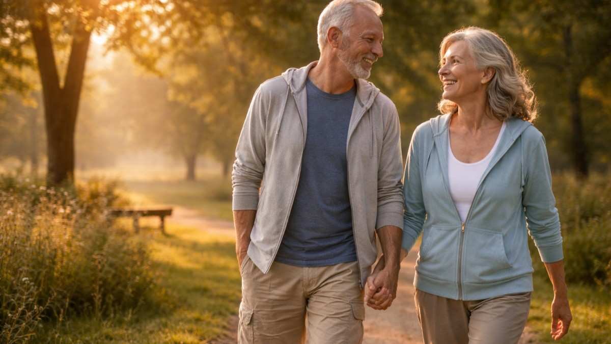 Health Advice For Elderly That Keeps You Strong And Independent