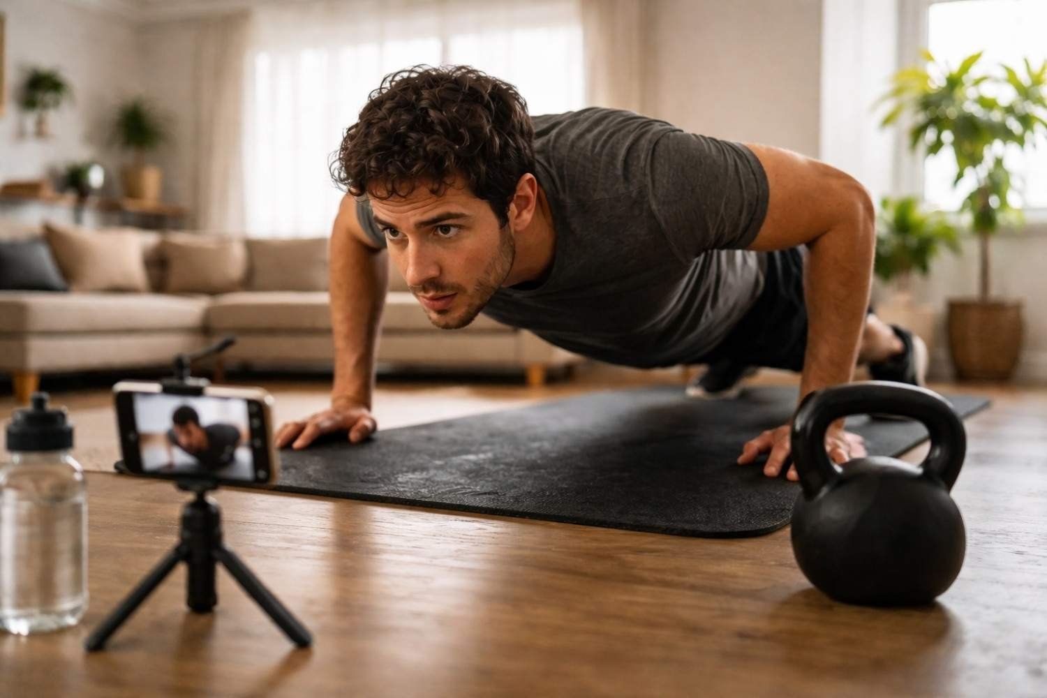 Core Training Components I Always Include in My Routine