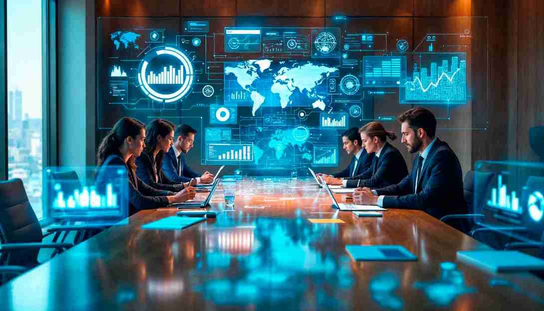 How Finance Leaders Drive Business Growth