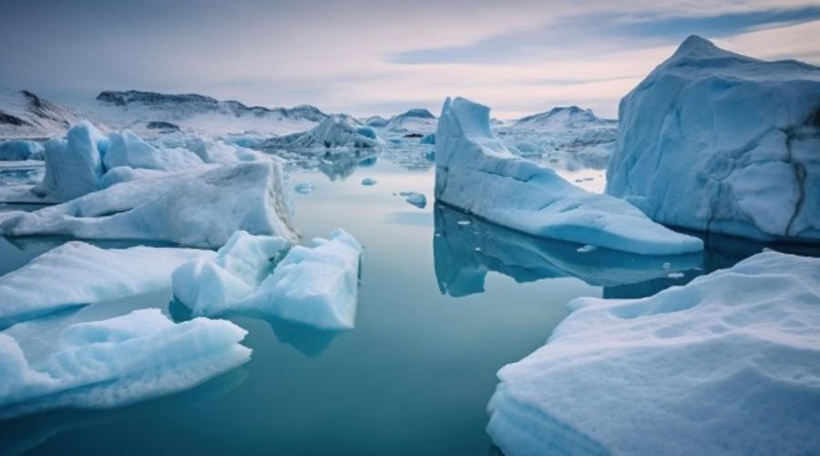 How Glaciers Affect Sea Level - Facts That Might Surprise You