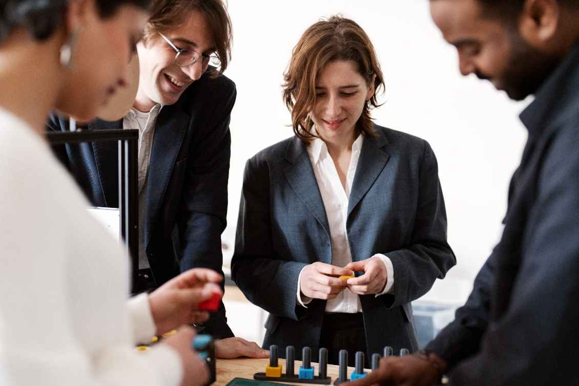 How Innovation Drives Business Growth