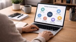 How To Get Started & Succeed In Gig Work Opportunities