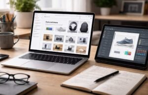 How To Get Started With Digital Products