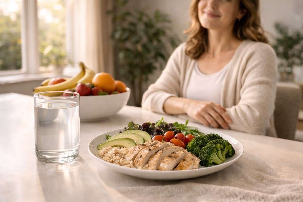 How To Manage Body Changes After Myomectomy