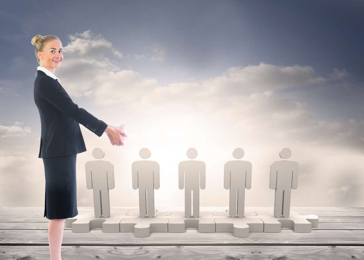 How to Be a Leader with Edge What It Really Takes to Stand Out