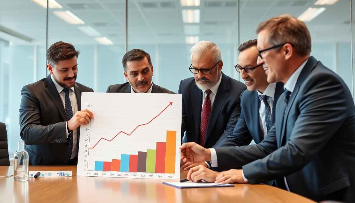 How to Execute Corporate Restructuring for Growth