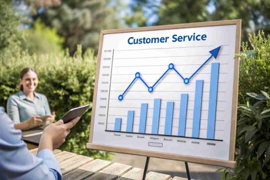 How to Improve Customer Retention and Growth