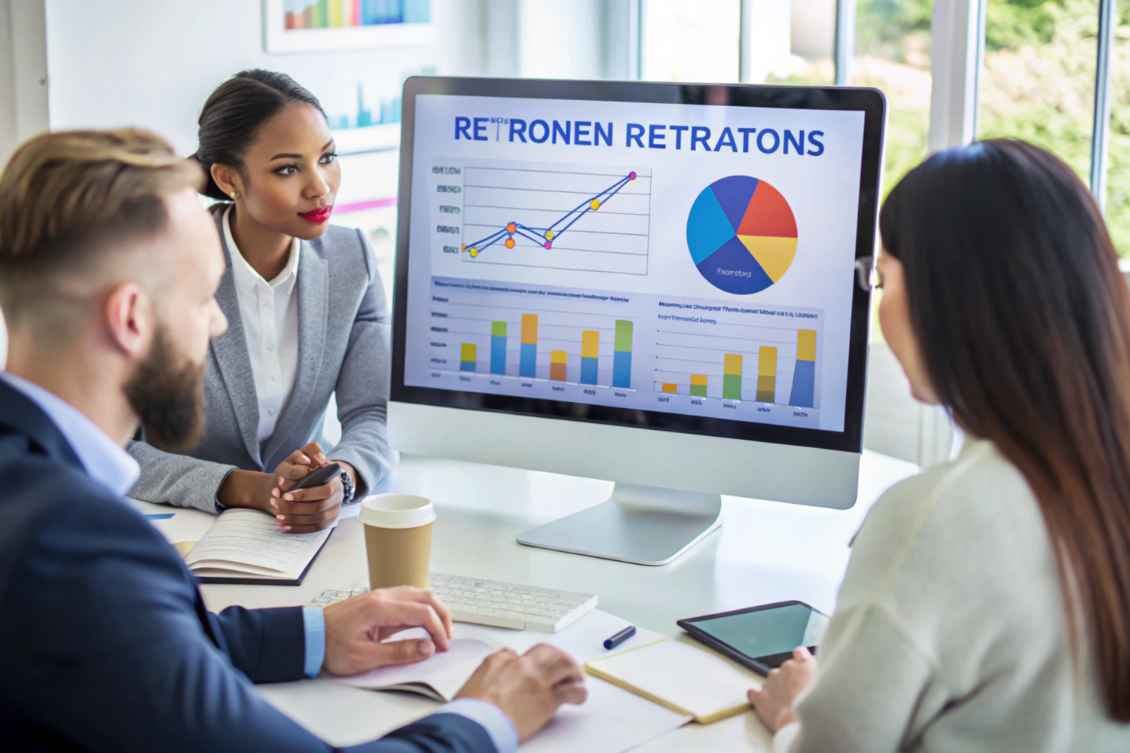 How to Measure Customer Retention and Growth