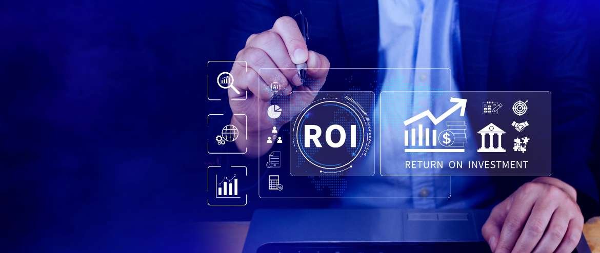How to Measure ROI from AI