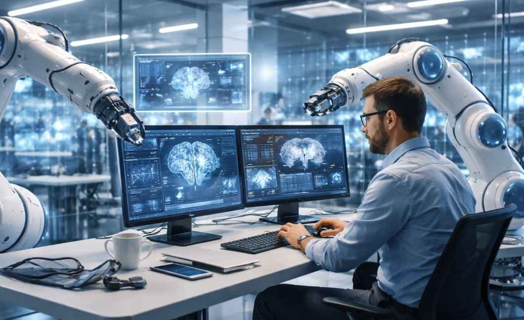 Impact Of Automation On Jobs What It Really Means For You