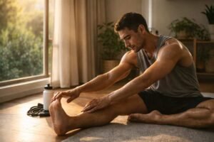 Long Term Progress Strategy