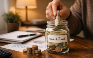 Proactive Financial Habits That Keep You Ahead