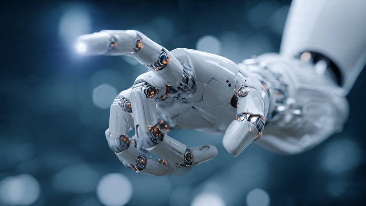 Real Examples of AI Transformation